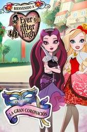 Ever After High: Thronecoming