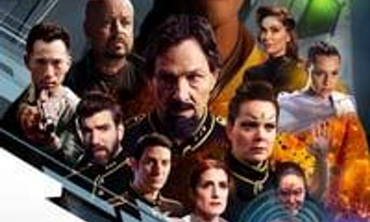 header image for Blade Of Honor