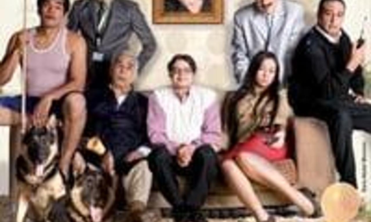 header image for Tita Rahiba