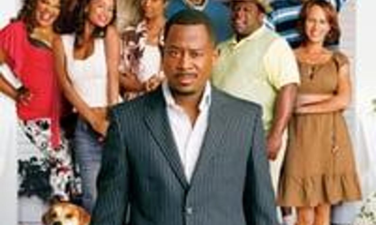 header image for Welcome Home Roscoe Jenkins