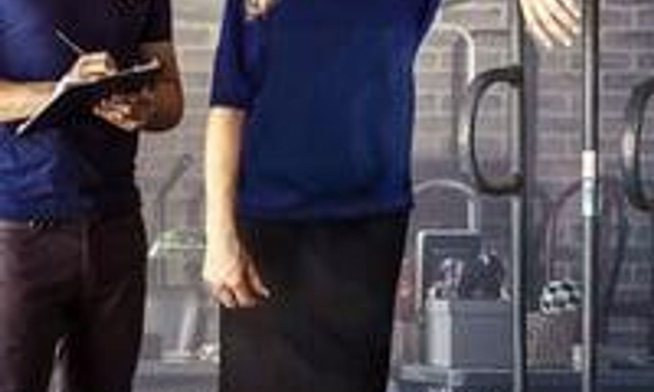 header image for A Moving Romance