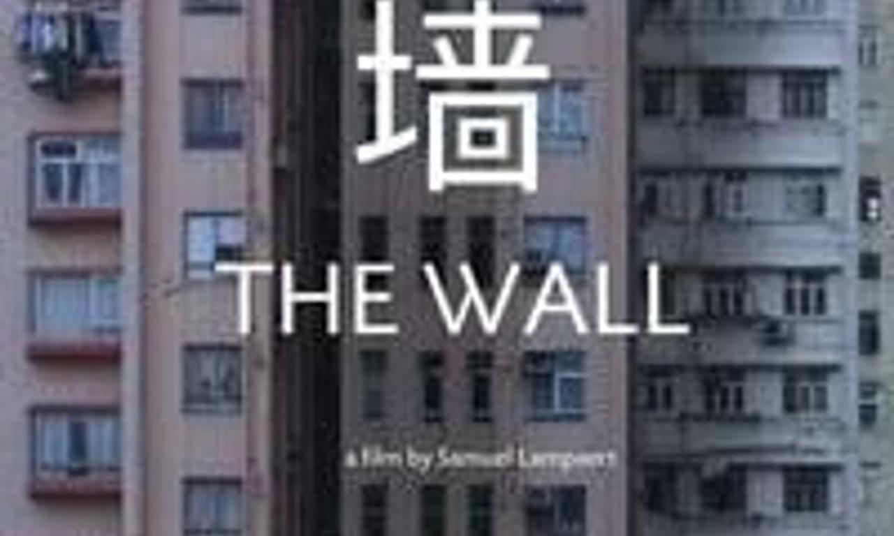header image for The Wall