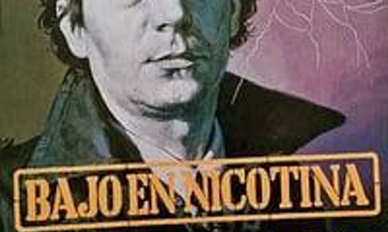 header image for Bajo en nicotina