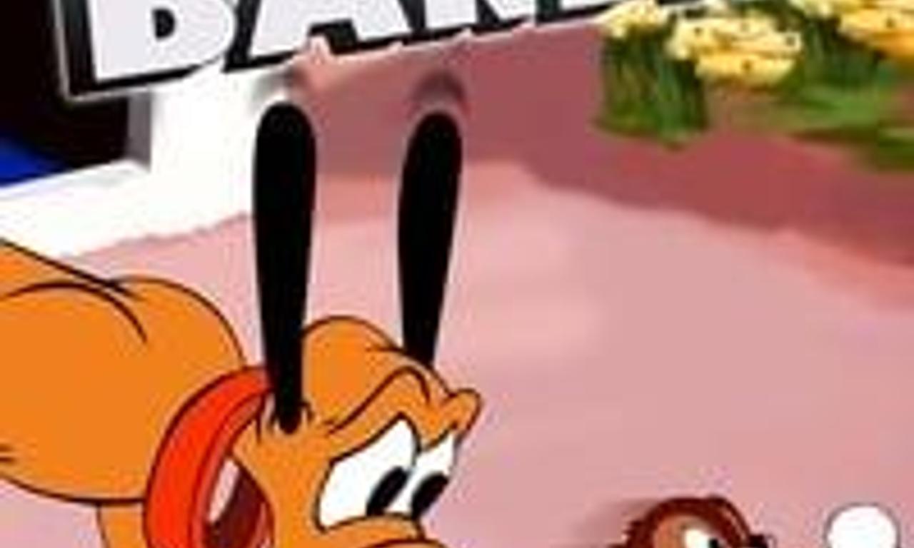 header image for Bone Bandit