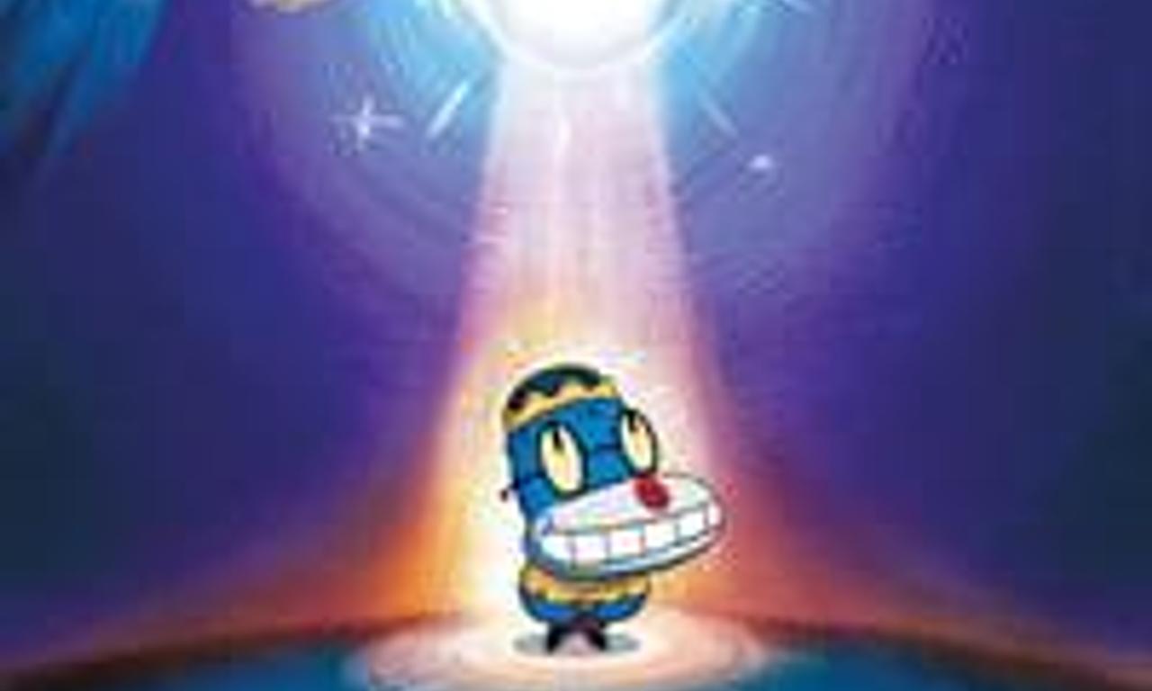 header image for Teacher's Pet