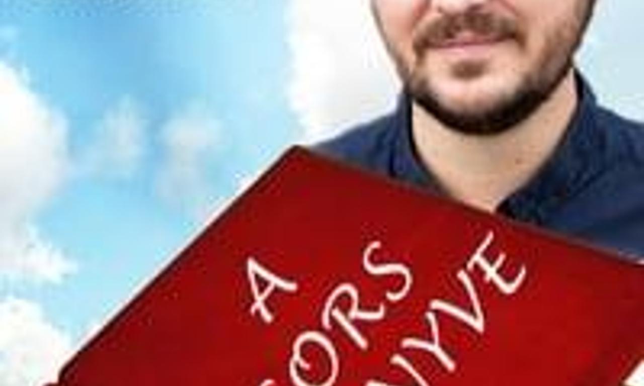 Book of Days Where to Watch and Stream Online Entertainment.ie