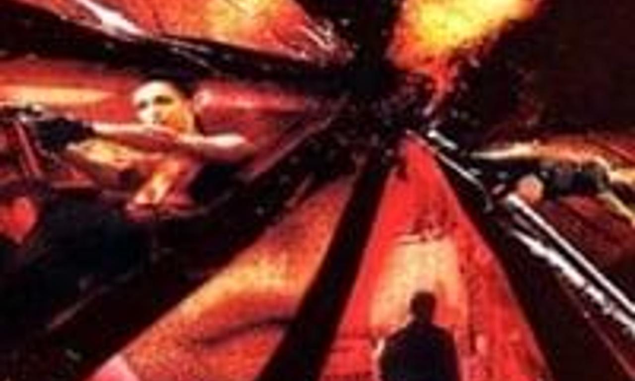 header image for Dead Awake