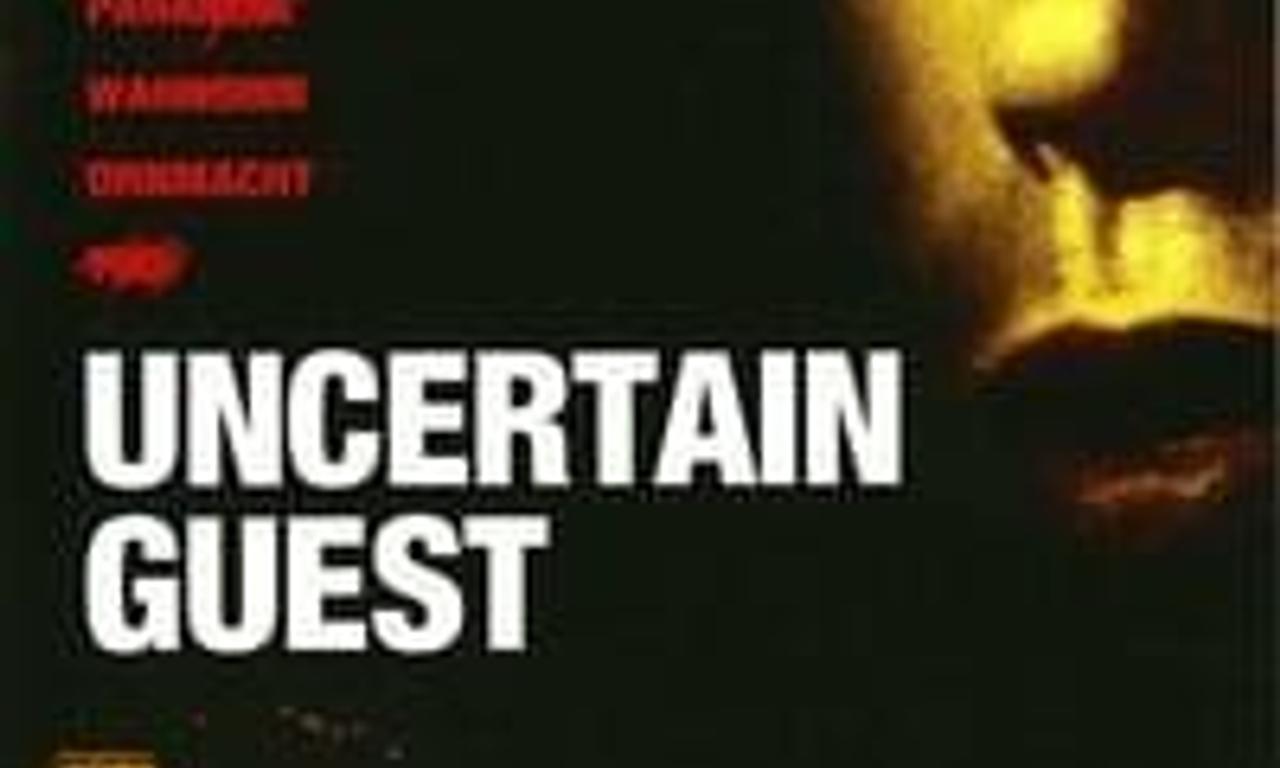 header image for The Uninvited Guest