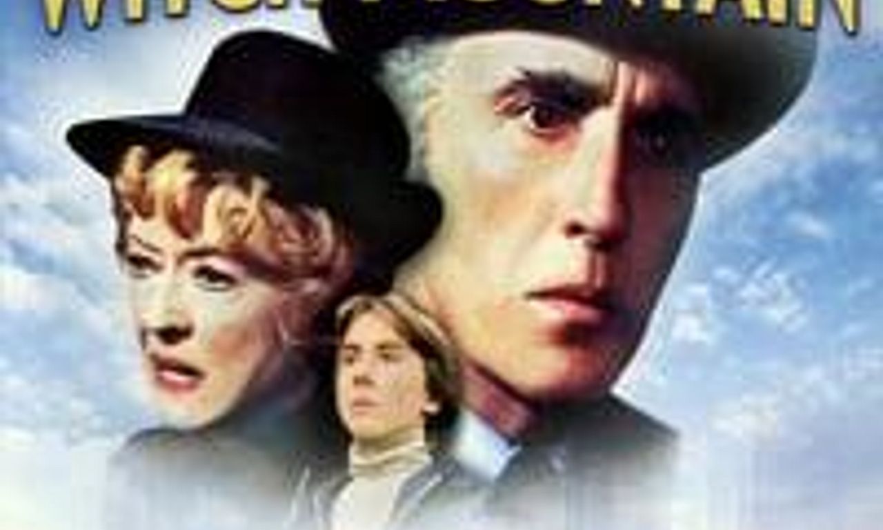 header image for Return from Witch Mountain