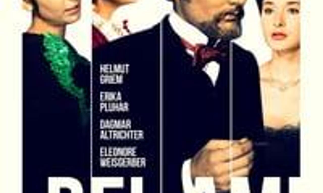 Bel Ami - Where to Watch and Stream Online – Entertainment.ie