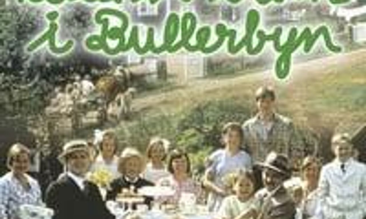 header image for The Children of Noisy Village