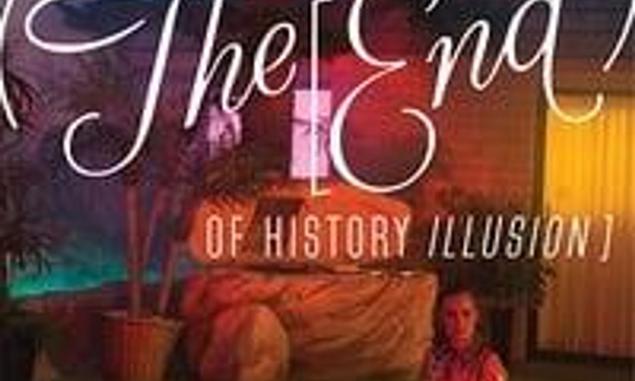 header image for (The [End) of History Illusion]