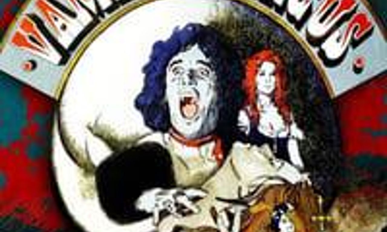 header image for Vampire Circus