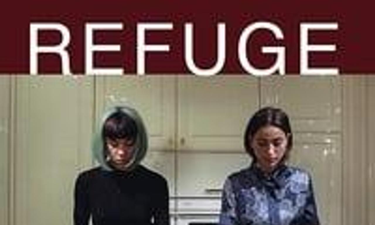 header image for The Refuge