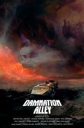 Damnation Alley