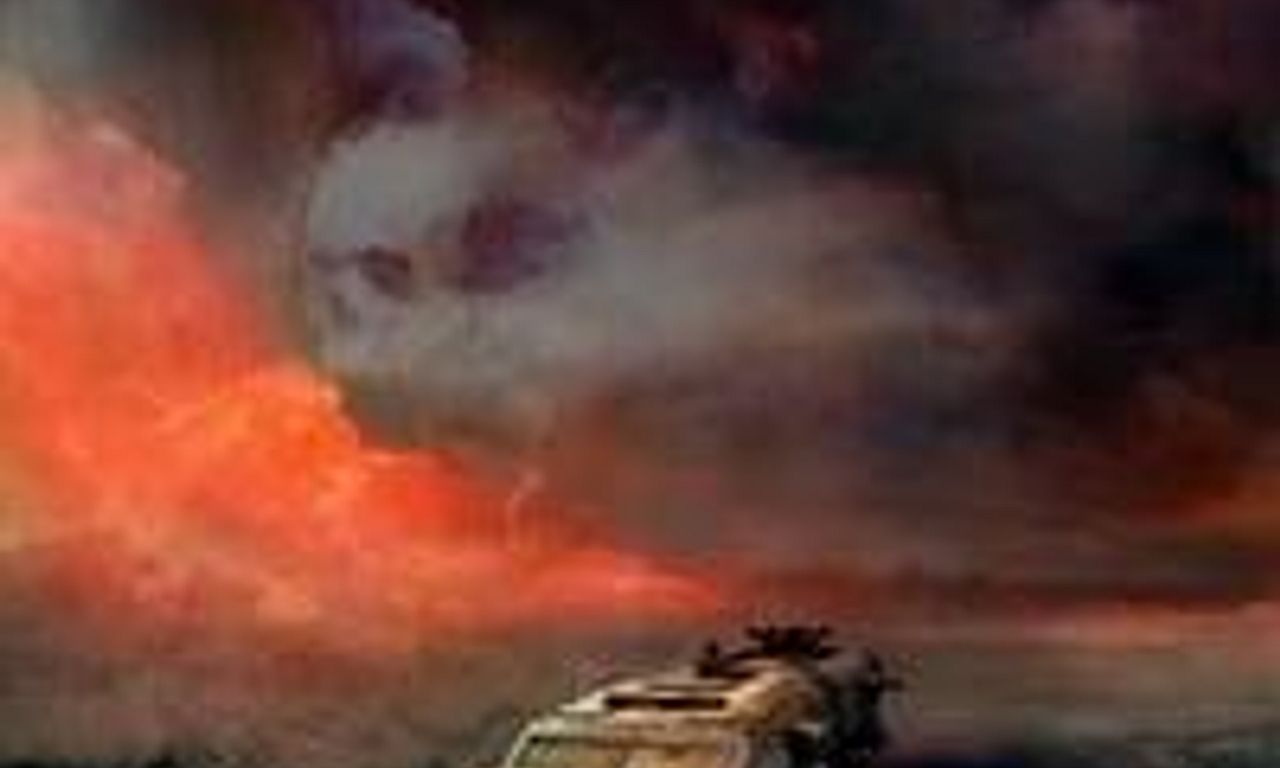 header image for Damnation Alley