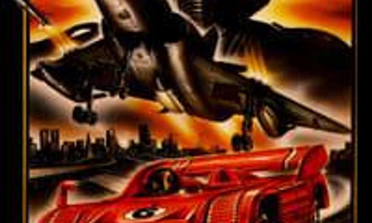 header image for The Last Chase