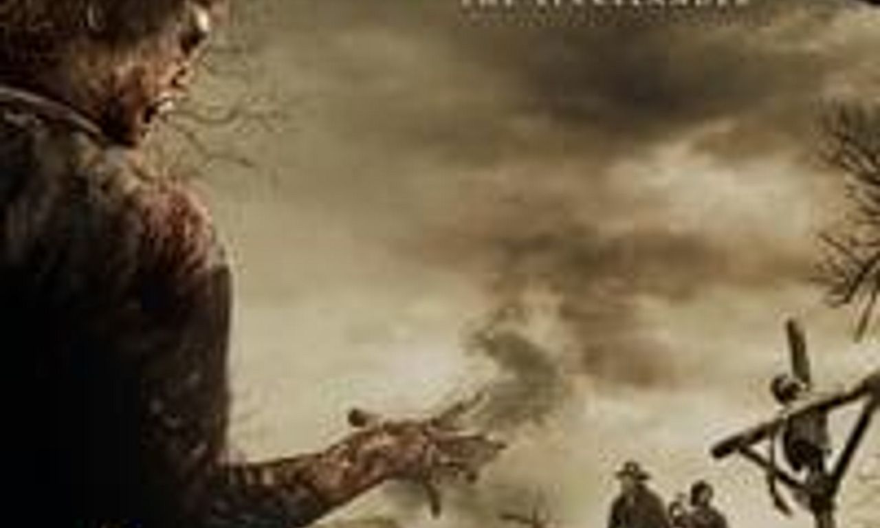 header image for The Stakelander