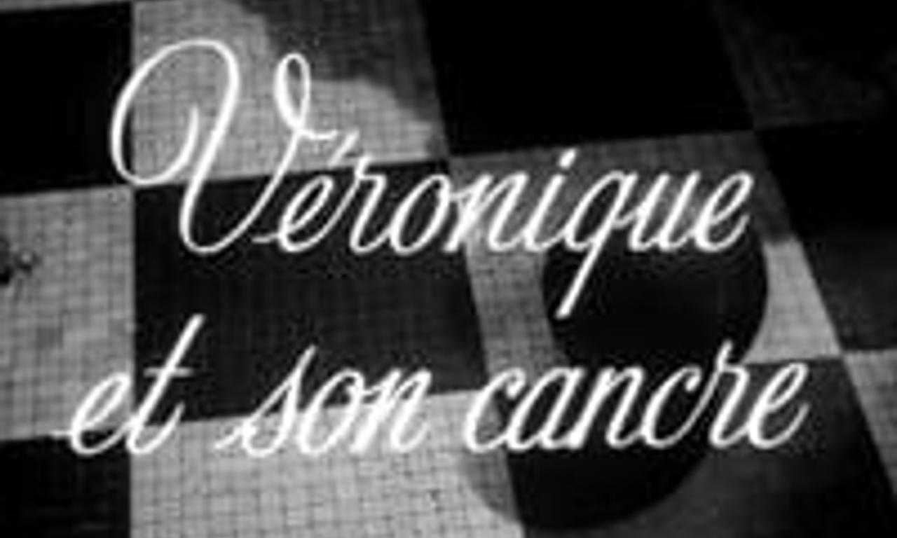 header image for Véronique and Her Dunce