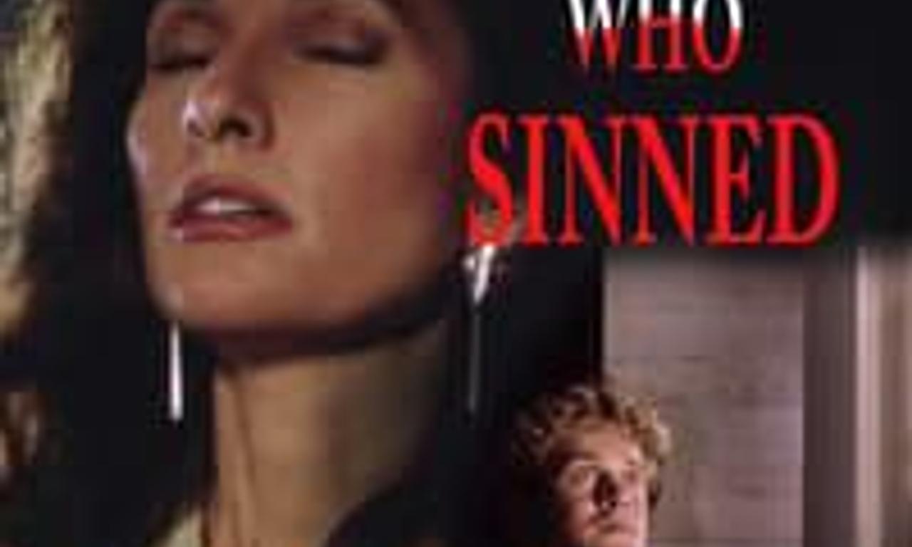 header image for The Woman Who Sinned