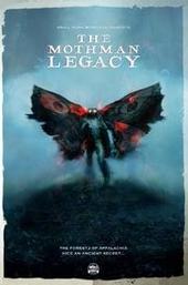 The Mothman Legacy