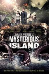 Mysterious Island