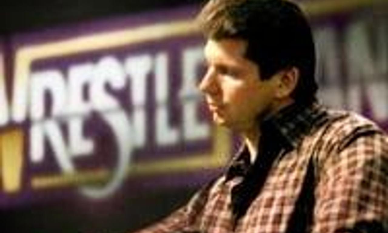 header image for WWE - The True Story of WrestleMania