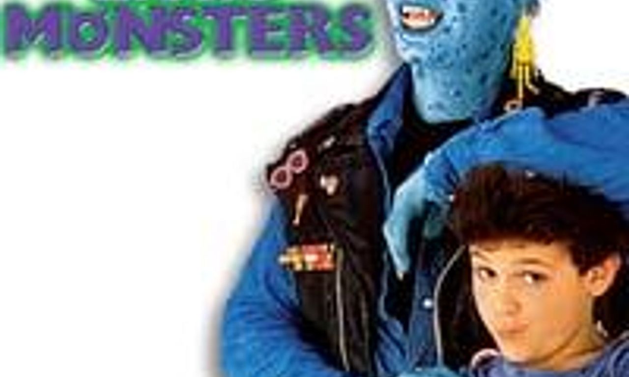 header image for Little Monsters