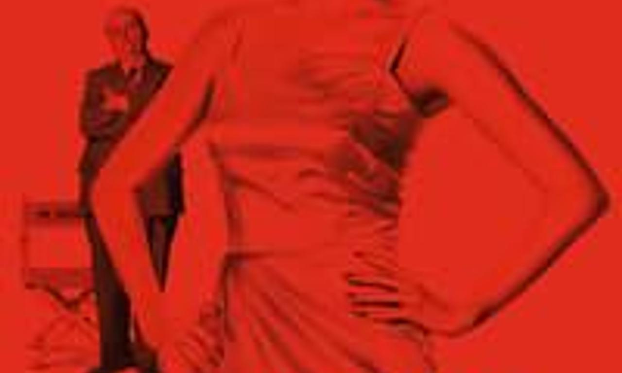 header image for The Girl