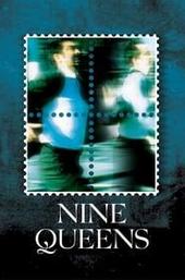 Nine Queens