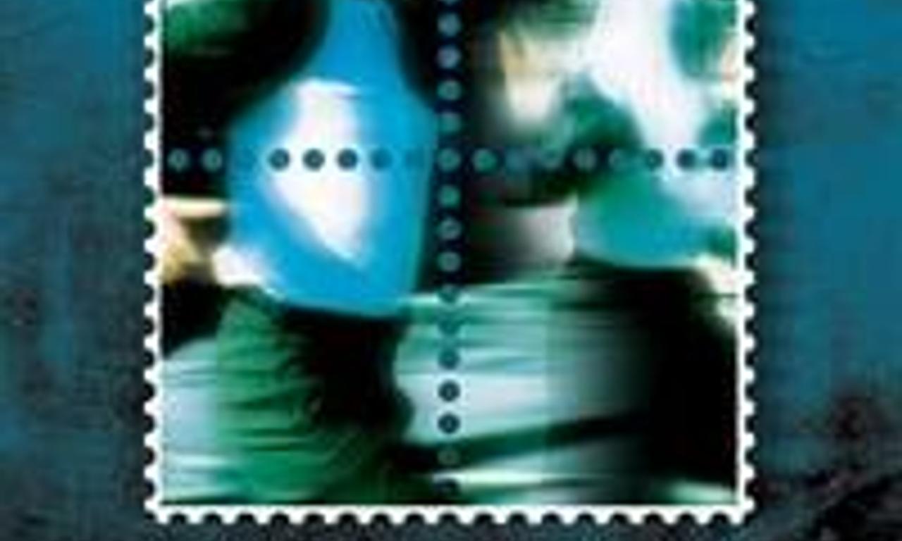 header image for Nine Queens