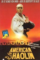 American Shaolin