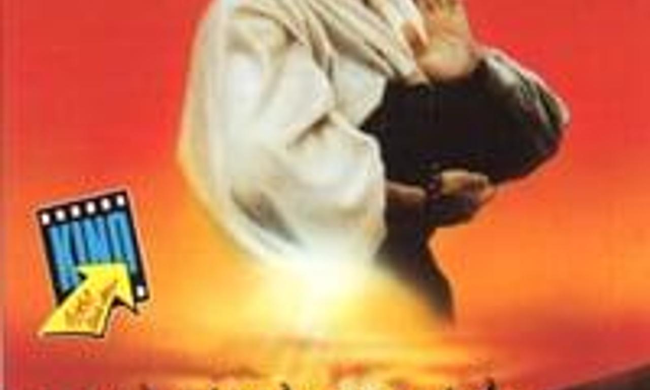 header image for American Shaolin