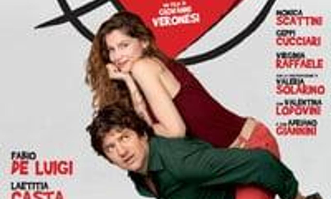 header image for A Woman as a Friend