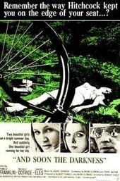 And Soon the Darkness