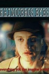 Rhinoceros Eyes