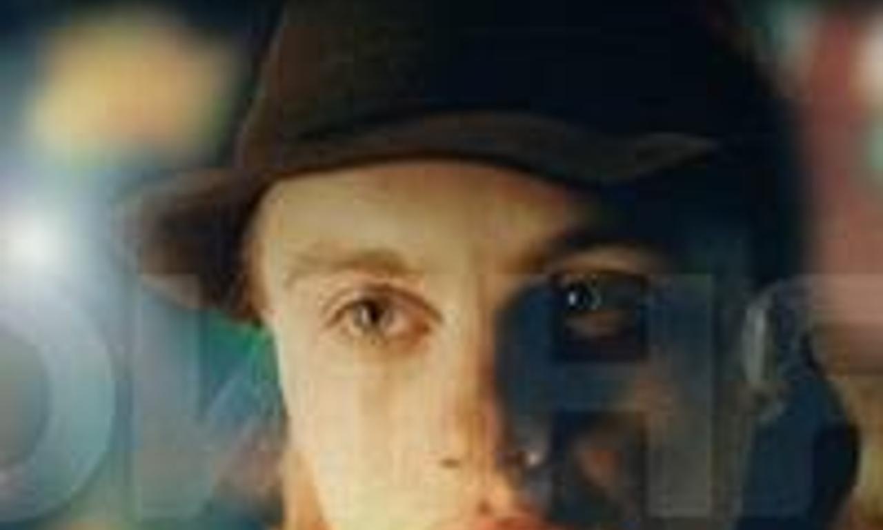 header image for Rhinoceros Eyes