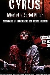 Cyrus: Mind of a Serial Killer