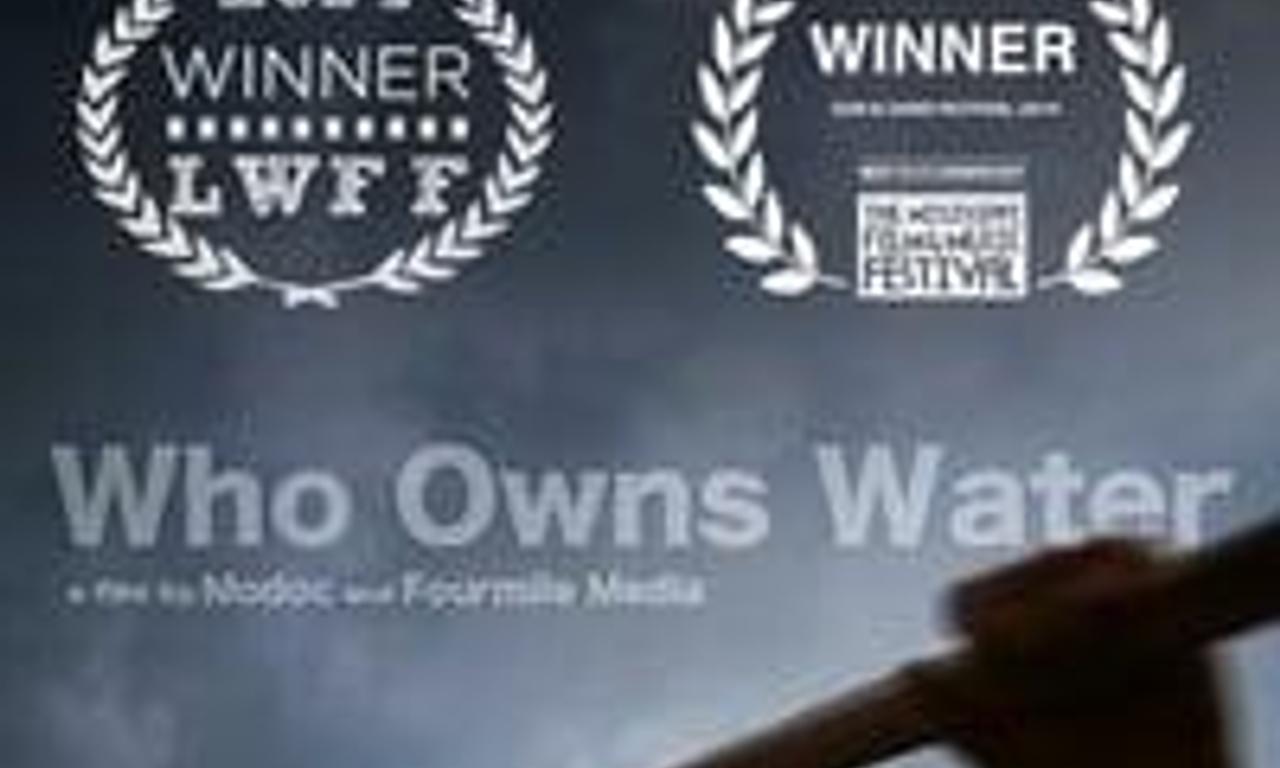 Who Owns Water Where to Watch and Stream Online Entertainment.ie