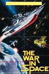 The War in Space