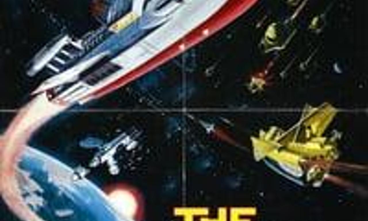 header image for The War in Space