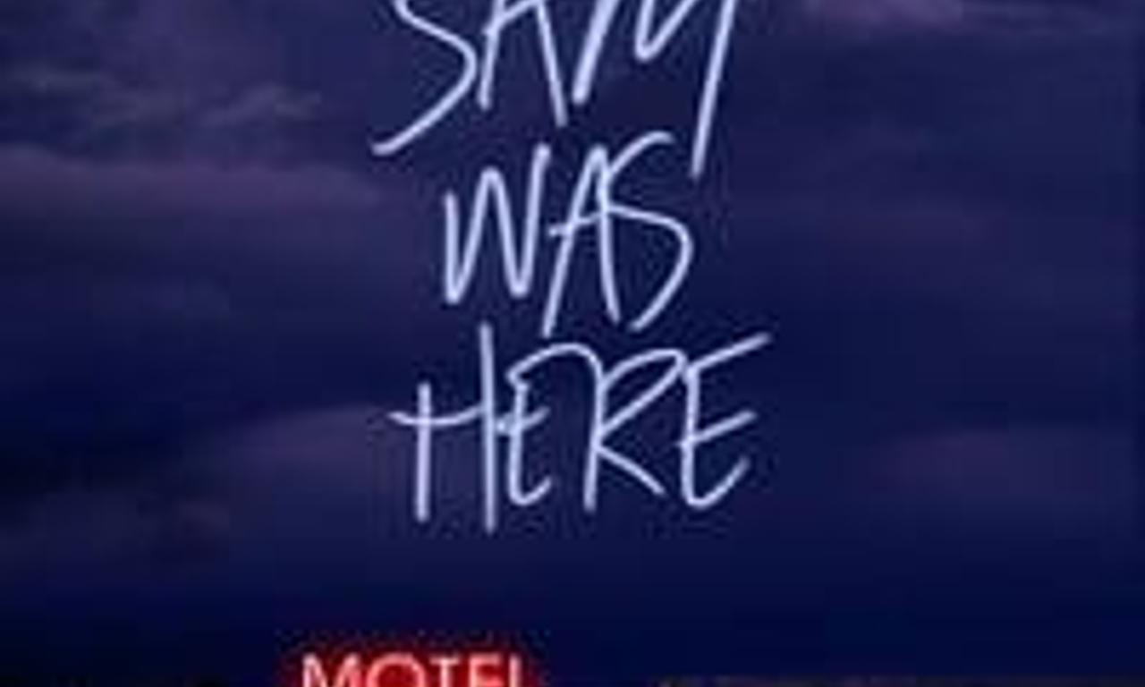 header image for Sam Was Here