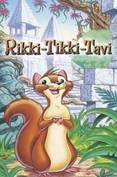 Rikki-Tikki-Tavi