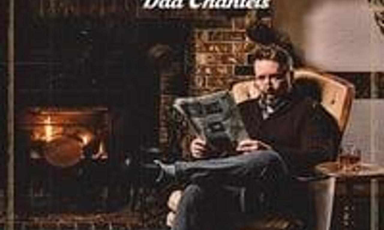 header image for Chad Daniels: Dad Chaniels