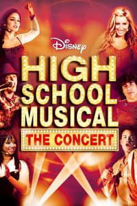 High School Musical The Concert Where to Watch and Stream Online Entertainment.ie