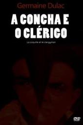 The Seashell and the Clergyman