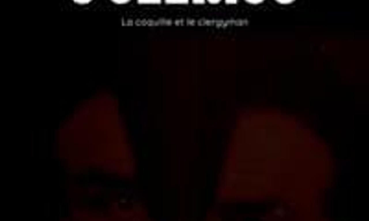 header image for The Seashell and the Clergyman