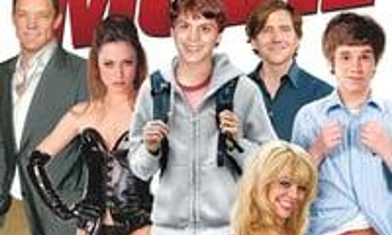 header image for Extreme Movie