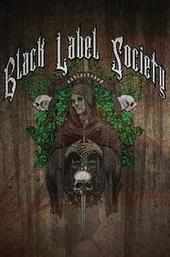 Black Label Society: Unblackened