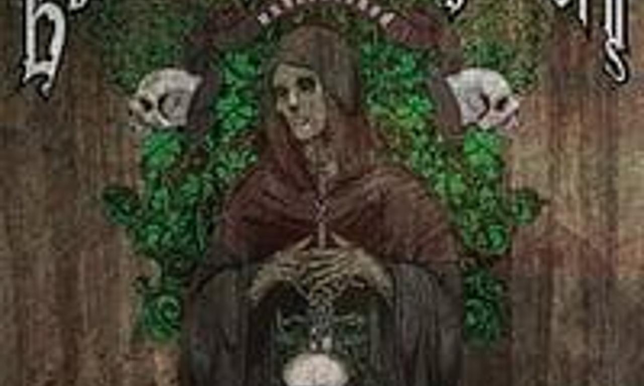 header image for Black Label Society: Unblackened